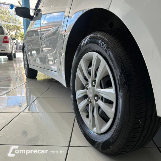 HB20 1.0 12V Comfort