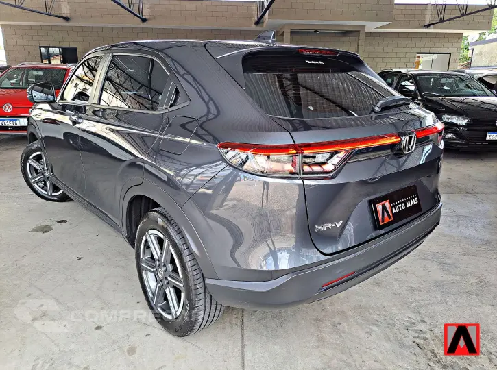 HR-V 1.5 DI I-vtec EX