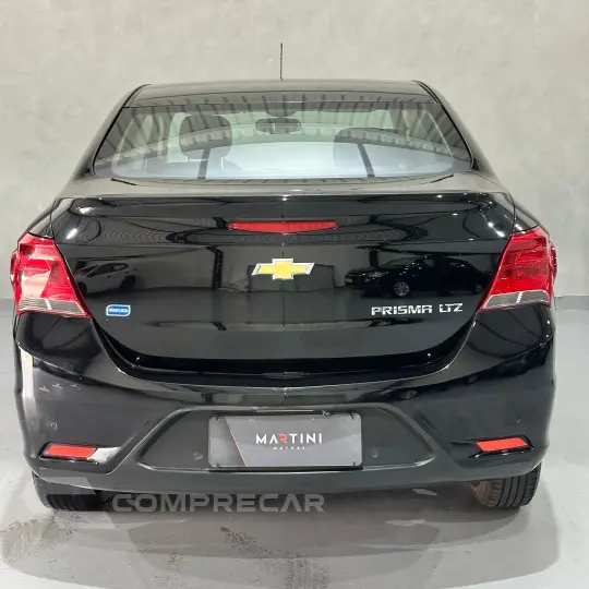 PRISMA Sed. LTZ 1.4 8V FlexPower 4p