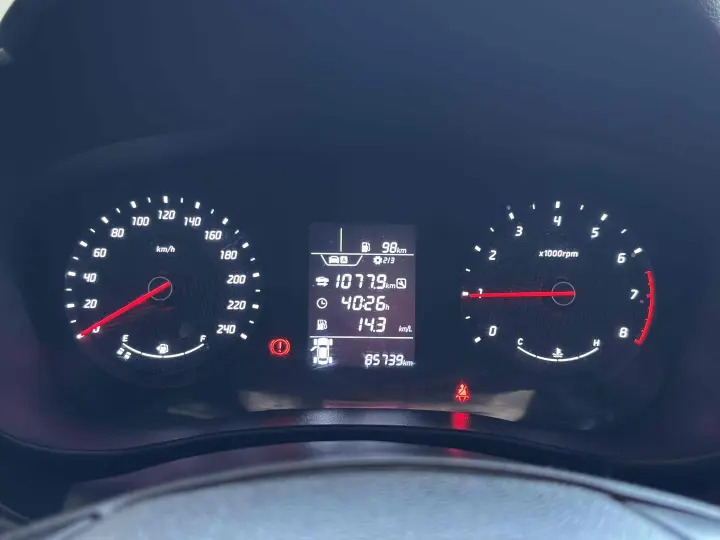 HB20 1.0 12V FLEX COMFORT MANUAL