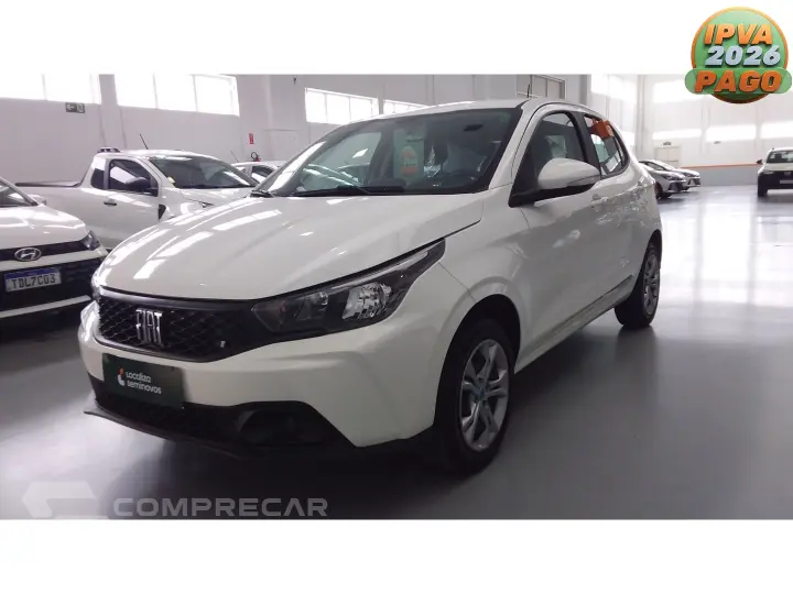 ARGO 1.0 FIREFLY FLEX DRIVE MANUAL