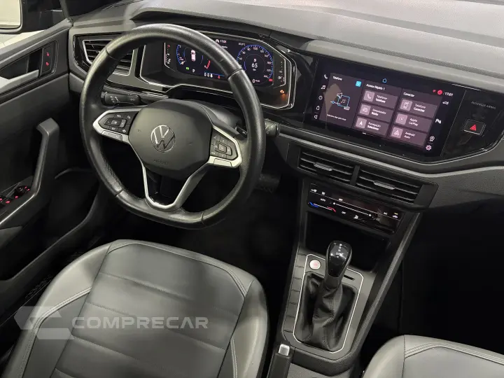 NIVUS 1.0 200 TSI Highline