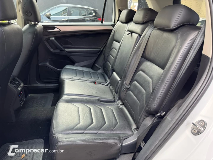 TIGUAN Allspac 250 TSI 1.4 Flex