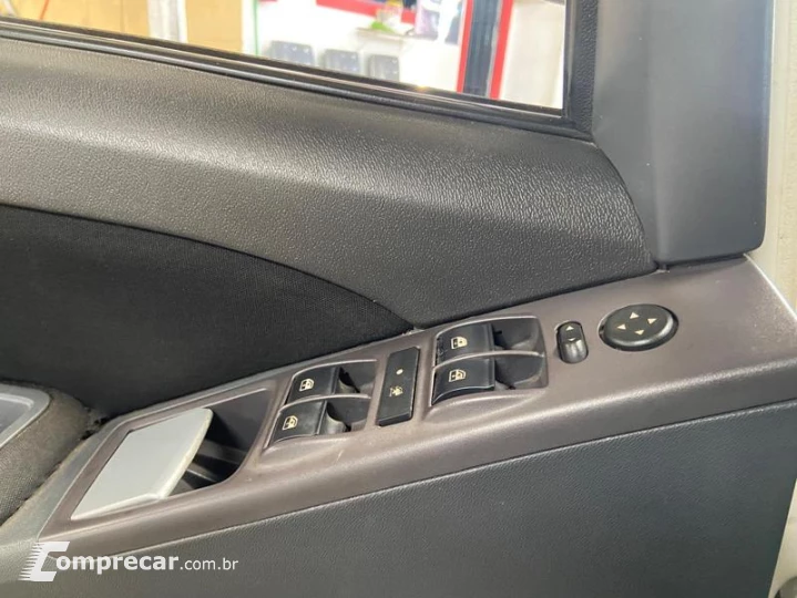 IDEA ELX FIRE 1.4 8V 4P