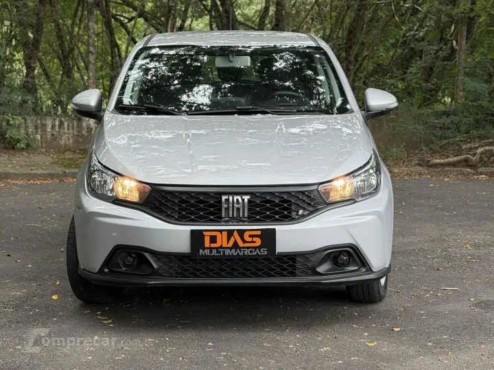 ARGO 1.0 FIREFLY FLEX DRIVE MANUAL