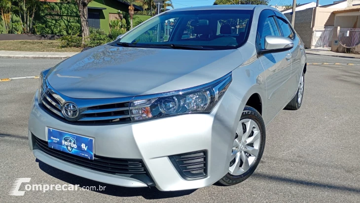 COROLLA 1.8 GLI 16V