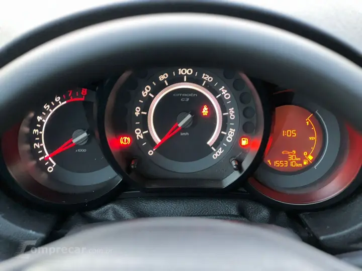 C3 Picasso 1.6 Flex Gl Manual