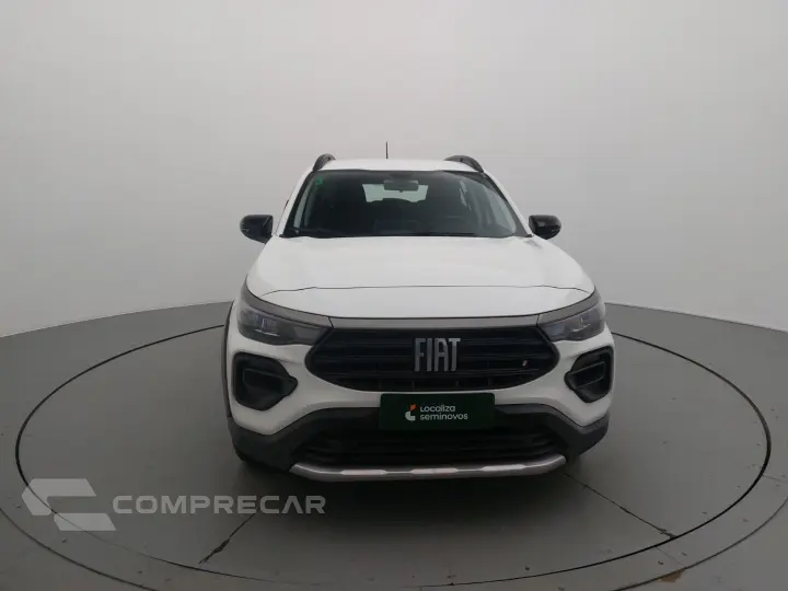 PULSE 1.0 TURBO 200 FLEX AUDACE CVT