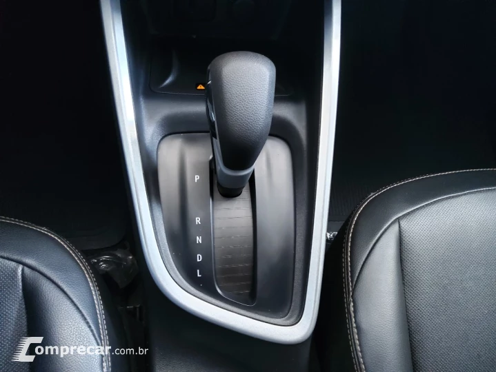 ONIX 1.0 TURBO FLEX PREMIER AUTOMATICO
