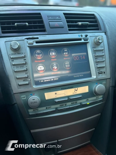 Camry XLE 3.5 24V Aut.