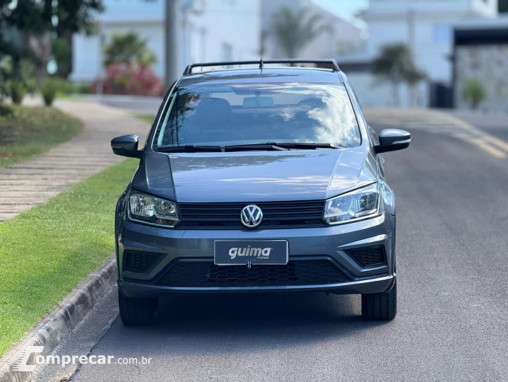 SAVEIRO 1.6 CS 8V