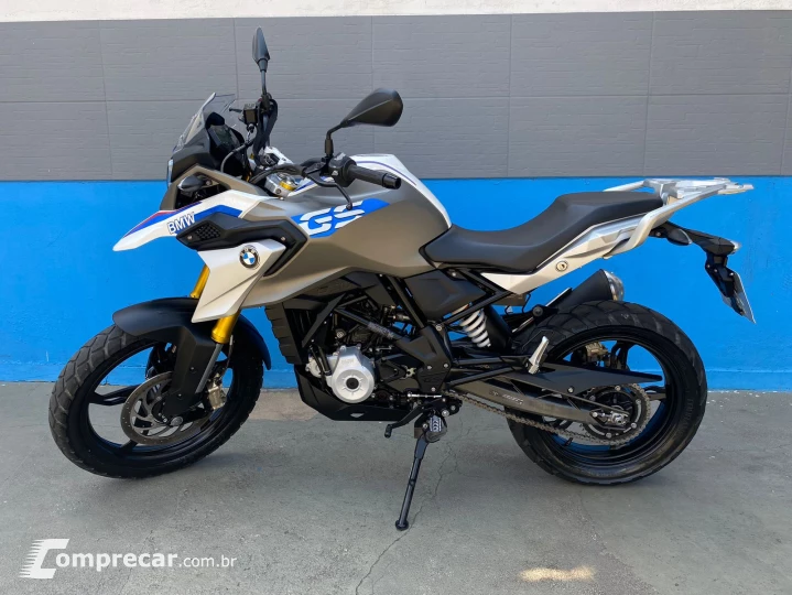 G 310 GS