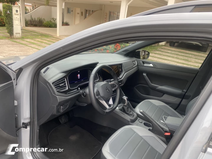 NIVUS 1.0 200 TSI Highline