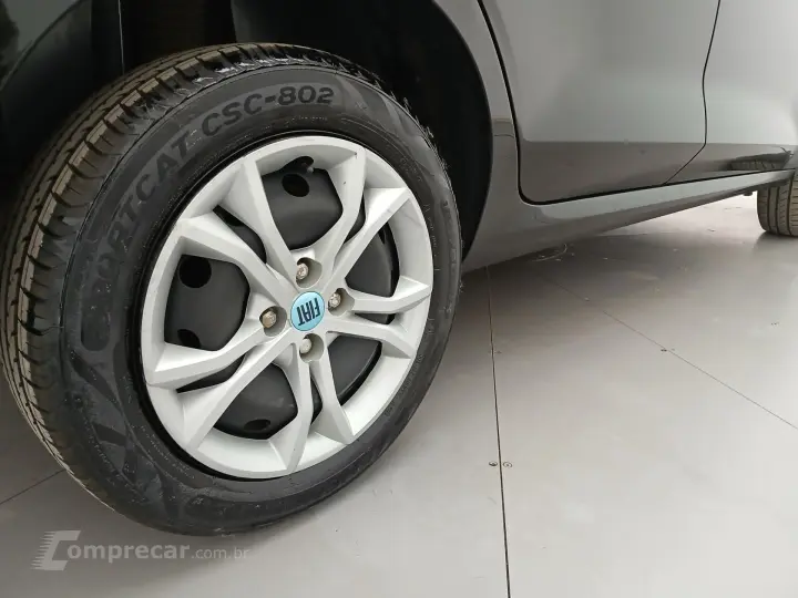 ARGO 1.0 FIREFLY FLEX DRIVE MANUAL