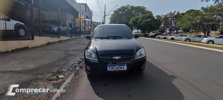 CELTA 1.0 MPFI Life 8V
