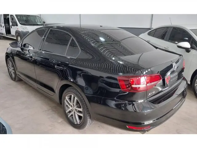 JETTA - 1.4 16V TSI COMFORTLINE 4P TIPTRONIC