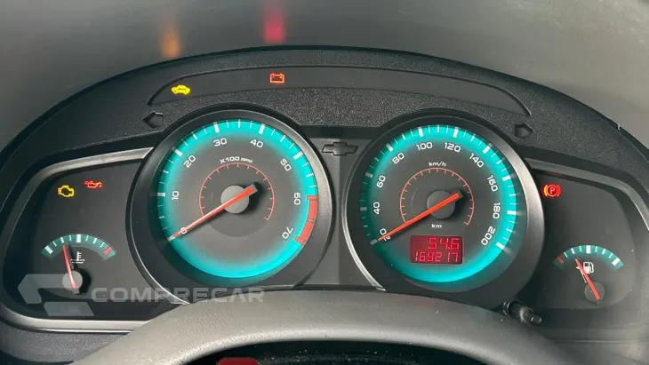 S10 2.4 Advantage 4X2 CD 8V