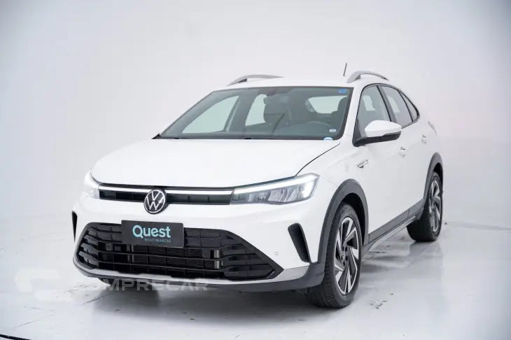 Nivus Highline 1.0 200 TSI Flex Aut.