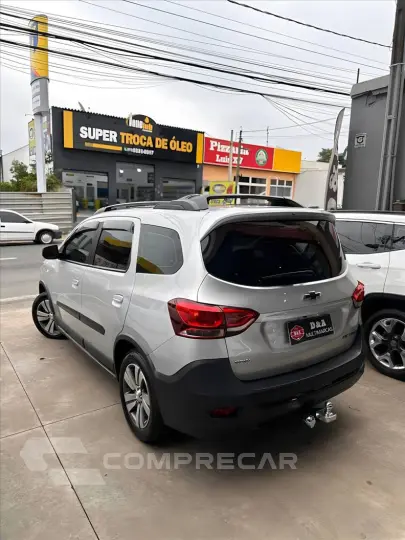 SPIN 1.8 Activ7 8V