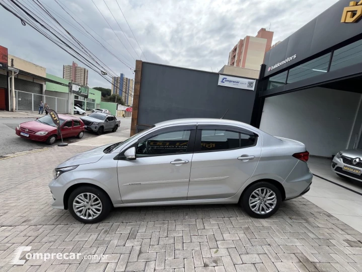CRONOS 1.3 8V Flex
