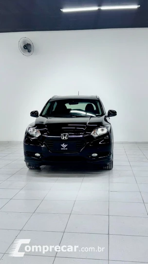 HR-V 1.8 16V EX