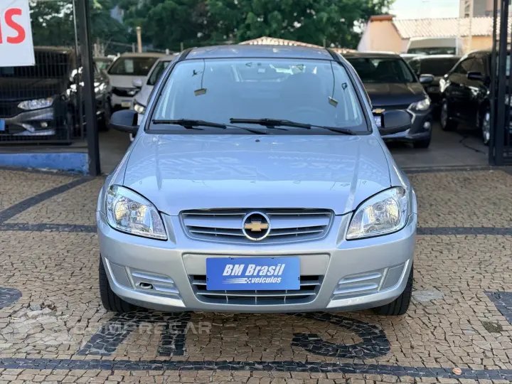 PRISMA 1.4 MPFI JOY 8V