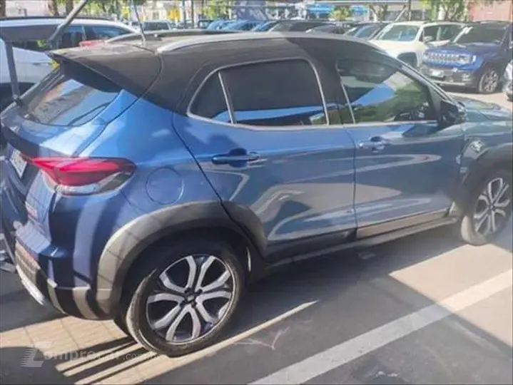 PULSE 1.0 Turbo 200 Impetus