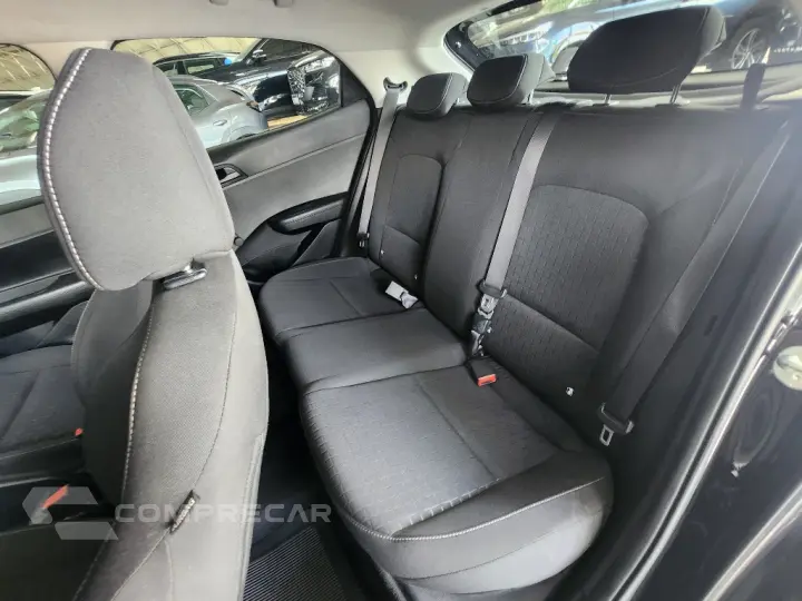 HB20 1.0 12V FLEX SENSE MANUAL