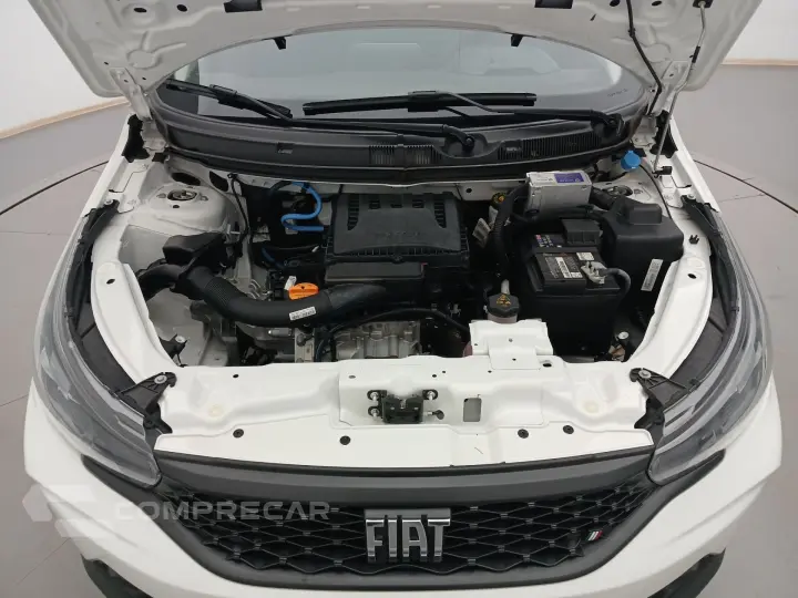 ARGO 1.0 FIREFLY FLEX DRIVE MANUAL