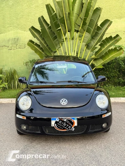 NEW BEETLE 2.0 MI 8V