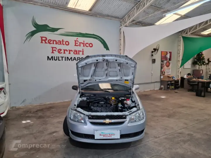 CLASSIC 1.0 MPFI LS 8V