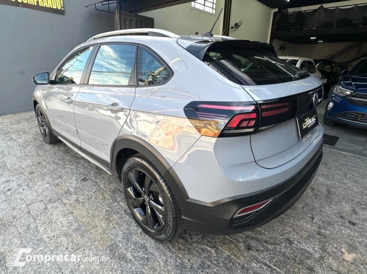 NIVUS 1.0 200 TSI Highline
