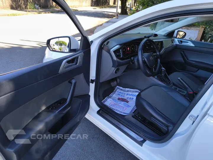 POLO 1.0 200 TSI Highline