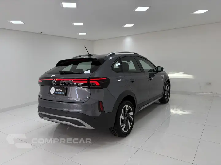 NIVUS 1.0 200 TSI Highline