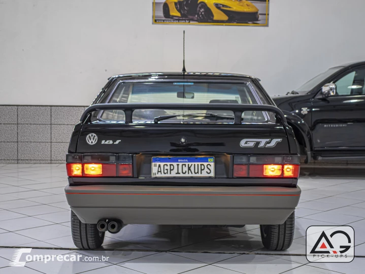 GOL 1.8s GTS 8V