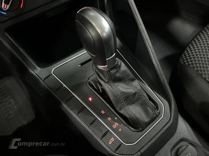 POLO 1.6 MSI TOTAL FLEX AUTOMÁTICO