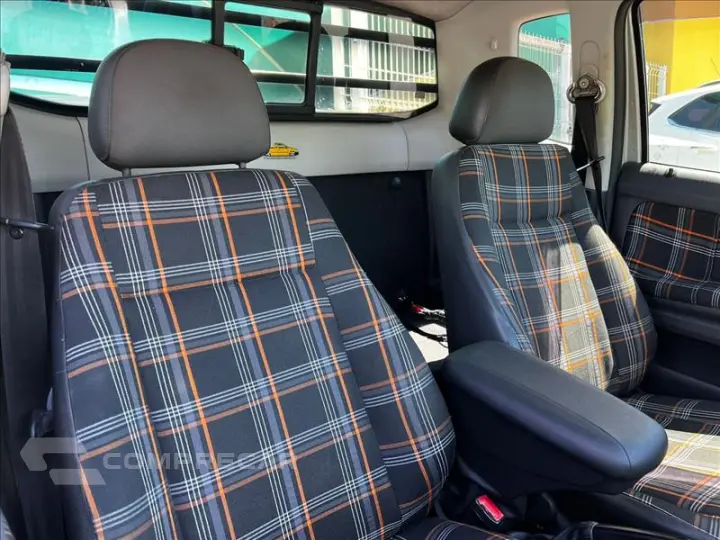 SAVEIRO 1.6 MI Trooper CE 8V G.V