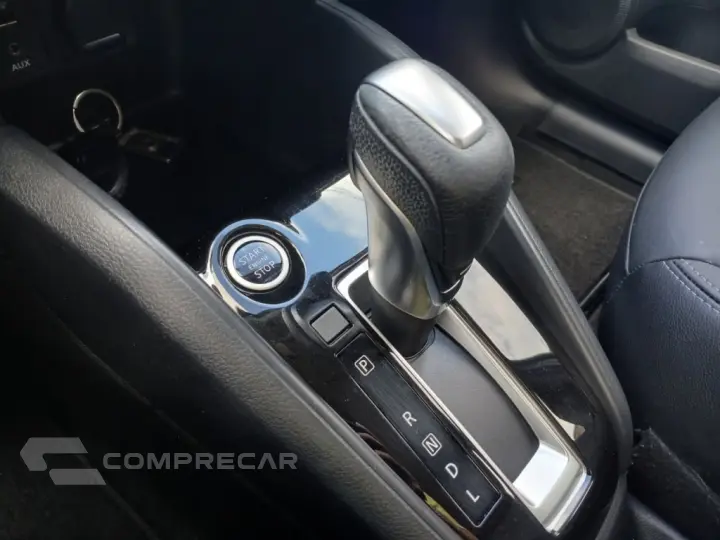 KICKS 1.6 16V FLEXSTART SL 4P XTRONIC