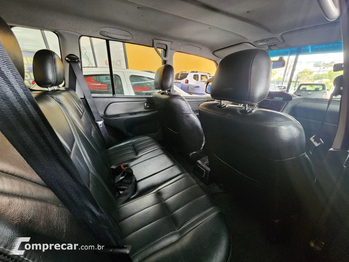 PAJERO 2.0 TR4 4X2 16V