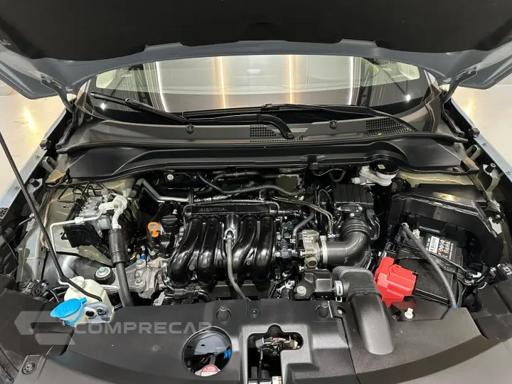 HR-V EX 1.5 Flex Sensing 16V 5p Aut.