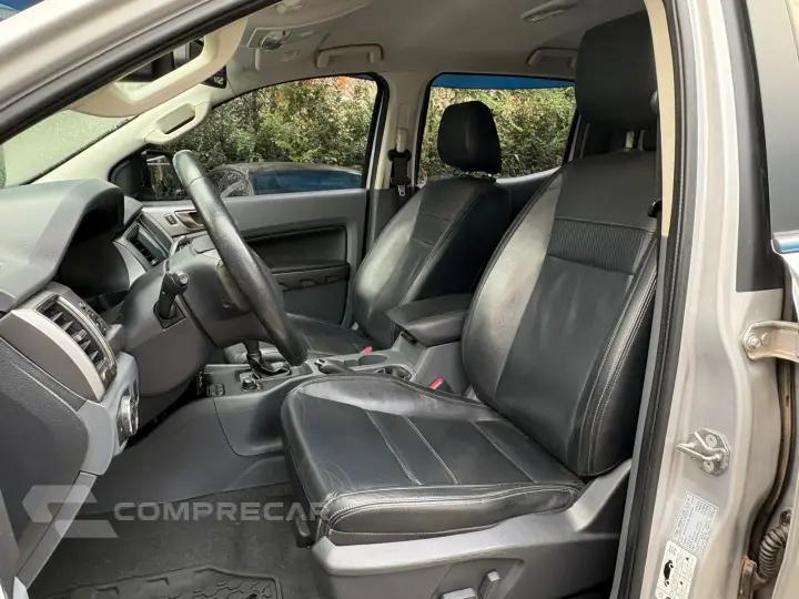 RANGER 3.2 Limited 4X4 CD 20V