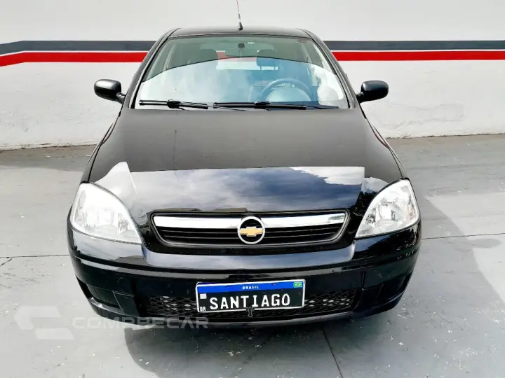 Corsa Hat. Maxx 1.4 8V ECONOFLEX 5p