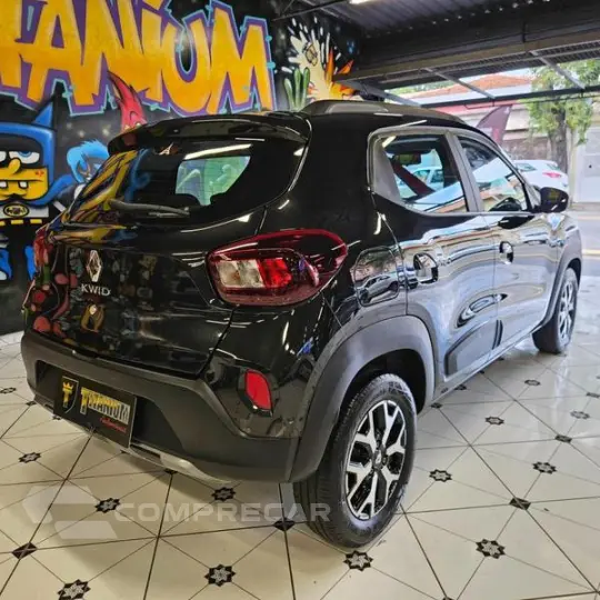 KWID OUTSIDER 1.0