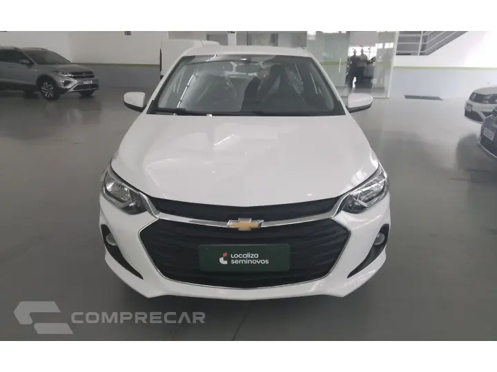 ONIX 1.0 FLEX LT MANUAL