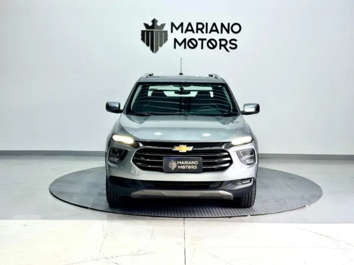 MONTANA 1.2 TURBO FLEX PREMIER AUTOMÁTICO