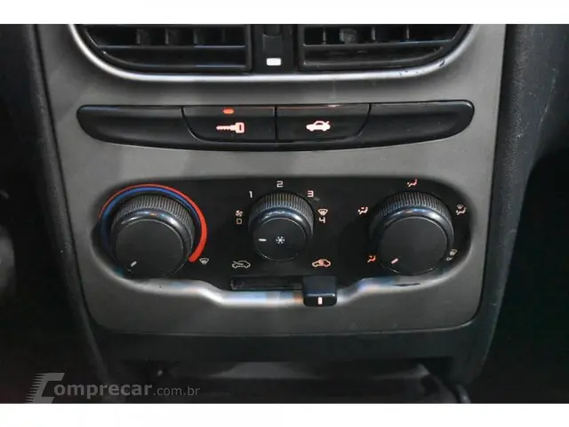 IDEA - 1.4 MPI ATTRACTIVE 8V 4P MANUAL