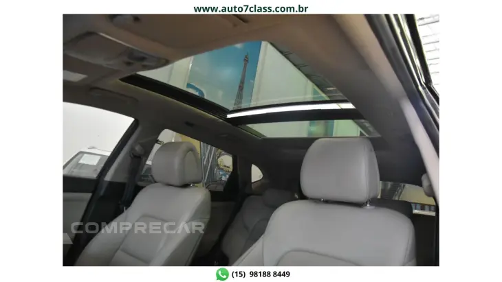 TUCSON - 1.6 16V T-GDI GLS ECOSHIFT