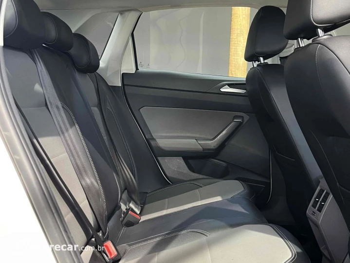 POLO 1.0 200 TSI HIGHLINE AUTOMÁTICO
