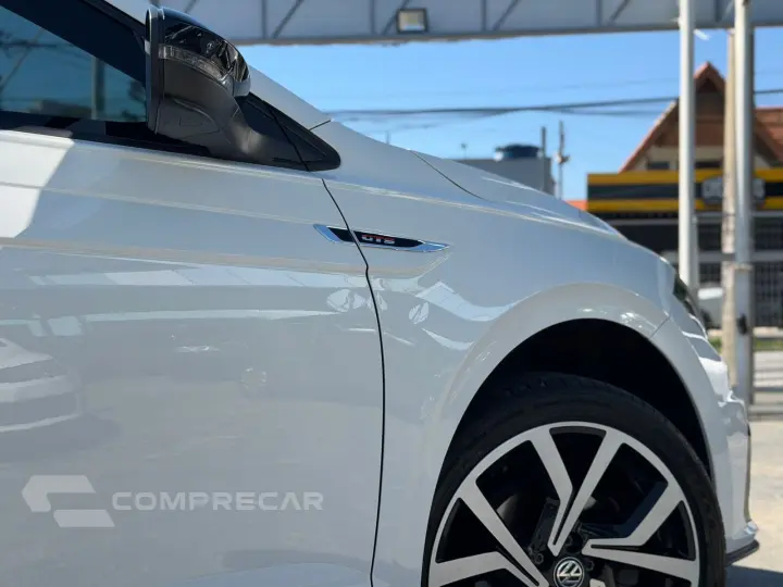 Polo GTS 1.4 TSI 16V Flex