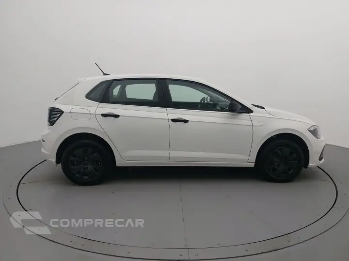 POLO 1.0 MPI TRACK MANUAL